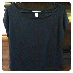 VS lightweight yoga top